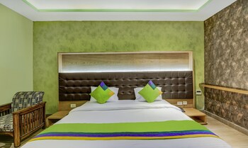 lucknow