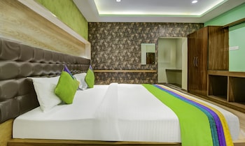 lucknow