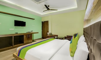 lucknow