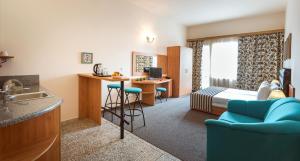 Hotel Lotus,Nesebar>>Burgas,3.5 star
