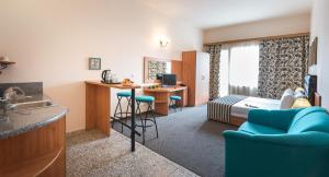 hotel lotus