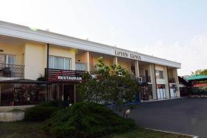 Hotel Lotus,Nesebar>>Burgas,3.5 star