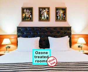 Hotel Lotus,Nesebar>>Burgas,3.5 star