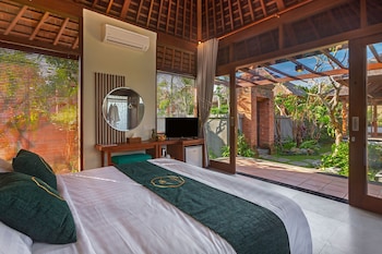 alam wayang ubud chse certified