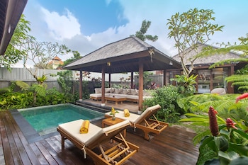 alam wayang ubud chse certified