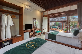 alam wayang ubud chse certified