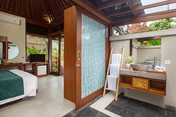 alam wayang ubud chse certified