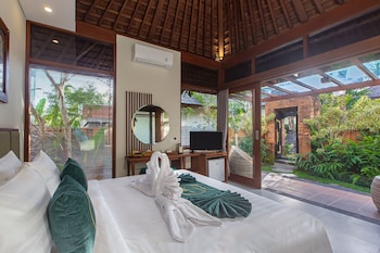 alam wayang ubud chse certified