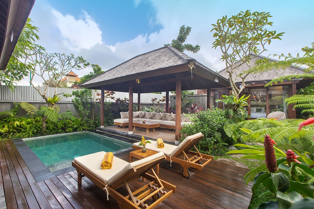 alam wayang ubud chse certified