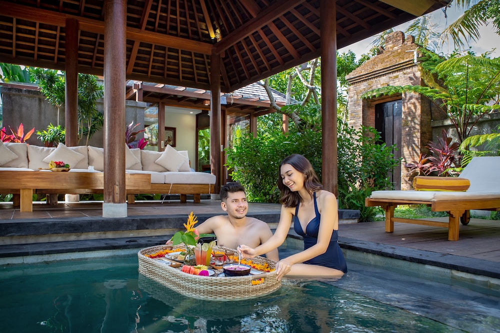 alam wayang ubud chse certified