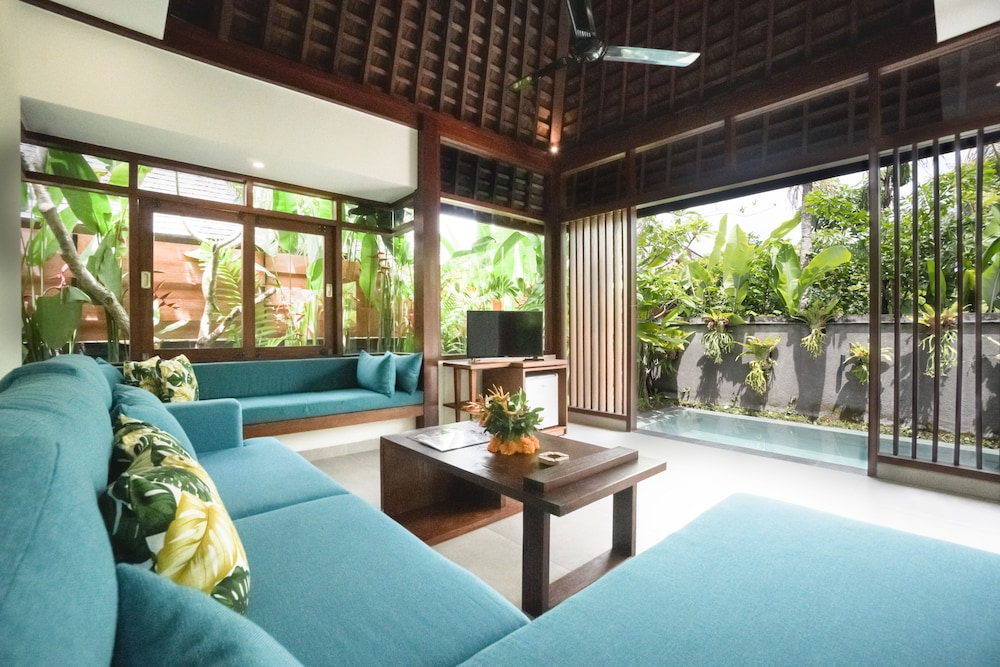 alam wayang ubud chse certified