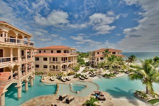 Coco Beach Resort,Belize>>Ambergris Caye,4 star