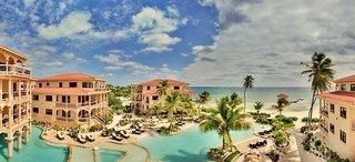 Coco Beach Resort,Belize>>Ambergris Caye,4 star