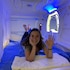 space night hostel
