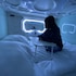 space night hostel