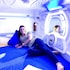 space night hostel