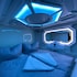 space night hostel