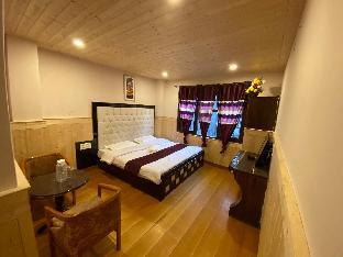 Hotel Windsor Shimla,The Mall Road,3 star