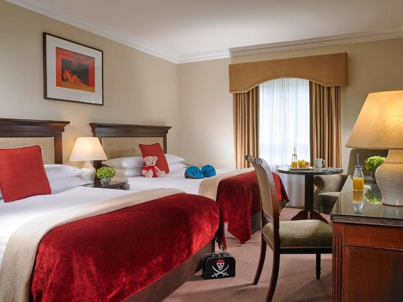 park hotel