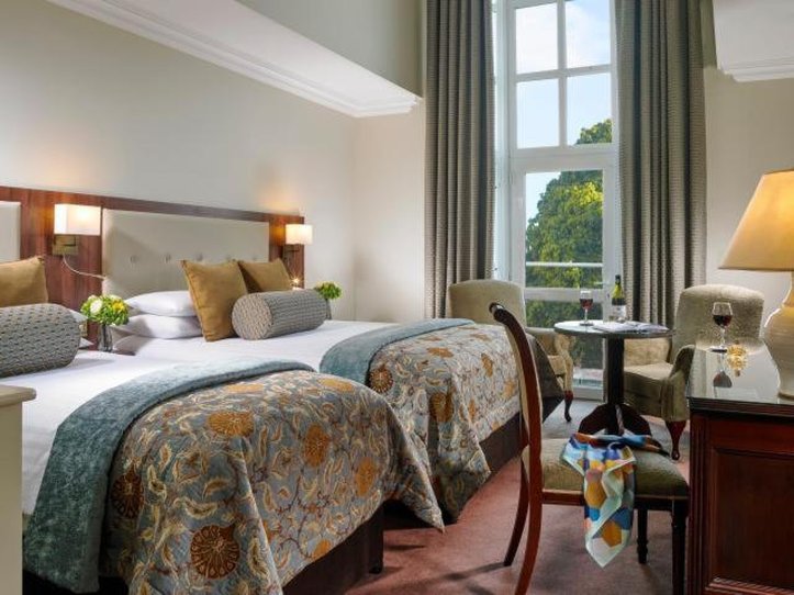 park hotel