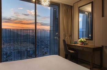 holi panorama nha trang