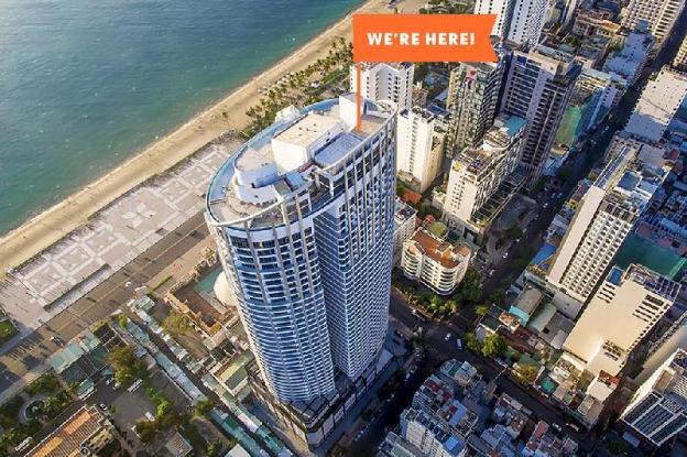 handy panorama nha trang ocean view