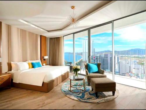 handy panorama nha trang ocean view