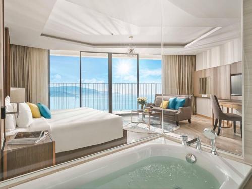handy panorama nha trang ocean view