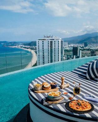 Handy Panorama Nha Trang Ocean View,Khanh Hoa Province>>Nha Trang,3 star