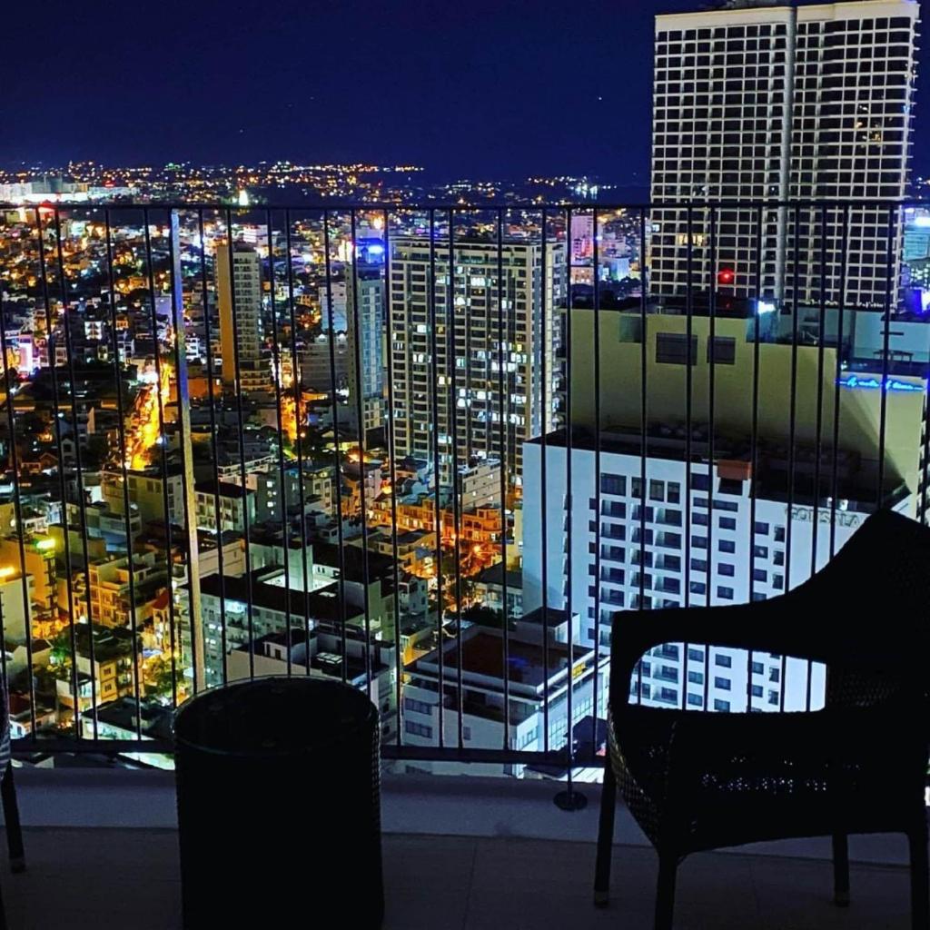 handy panorama nha trang ocean view