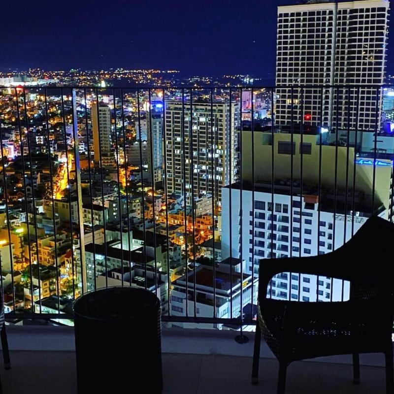 handy panorama nha trang ocean view