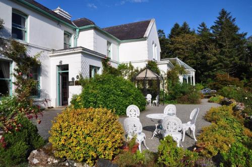 cashel house hotel