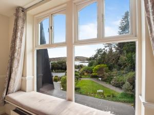 cashel house hotel