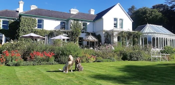 cashel house hotel