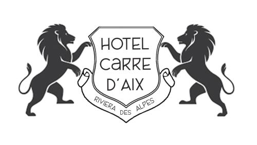 le carre daix