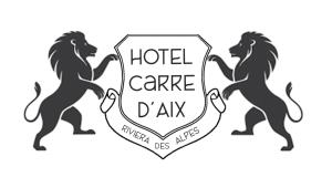 le carre daix
