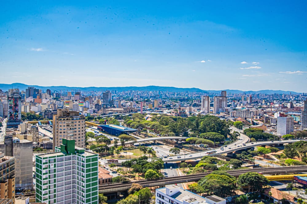 sao paulo