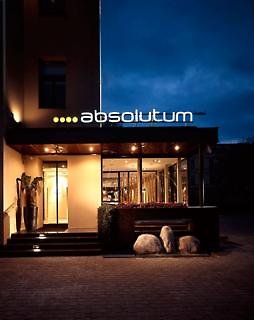 absolutum wellness hotel