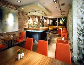 Absolutum Wellness Hotel,Prague>>Holesovice,4 star