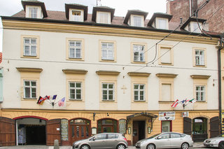 hotel u krize