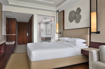 Courtyard By Marriott Mahabaleshwar,Mahabaleshwar,4 star