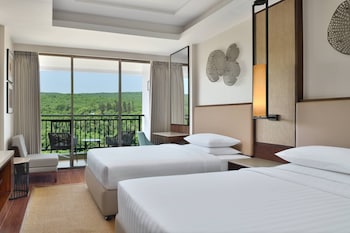 Courtyard By Marriott Mahabaleshwar,Mahabaleshwar,4 star