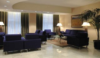 Aparthotel Mariano Cubi Barcelona,Sarria>>Barcelona,4 star