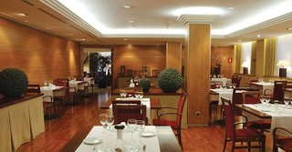 Aparthotel Mariano Cubi Barcelona,Sarria>>Barcelona,4 star