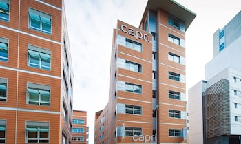naitly barcelona poblenou