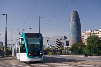 naitly barcelona poblenou