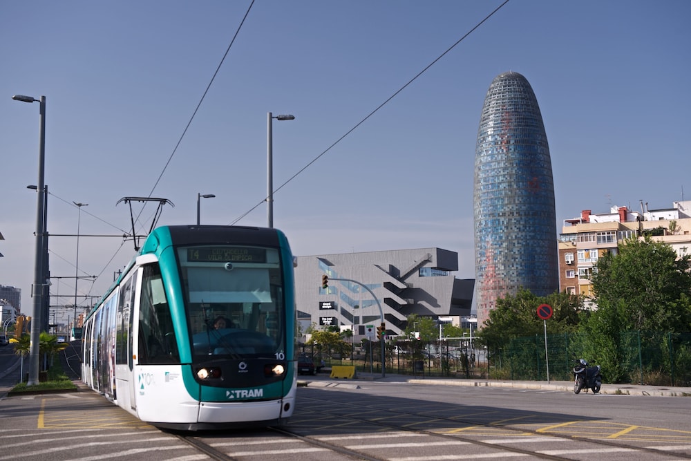naitly barcelona poblenou