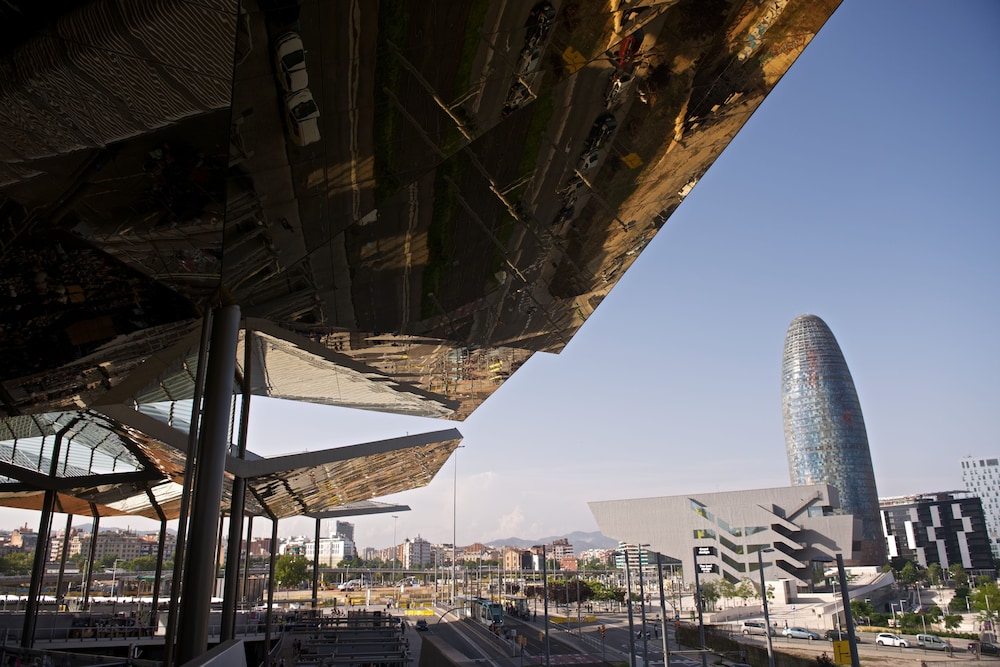 naitly barcelona poblenou