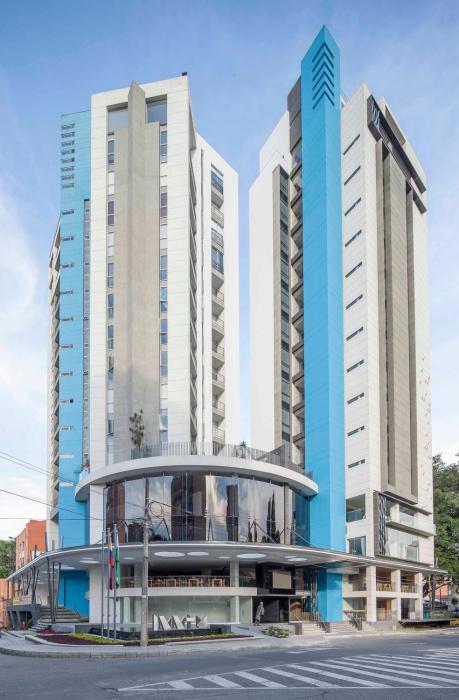 inntu hotel