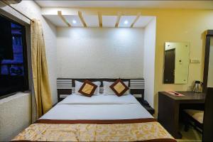 Hotel Accord,India>>Ranchi,3 star